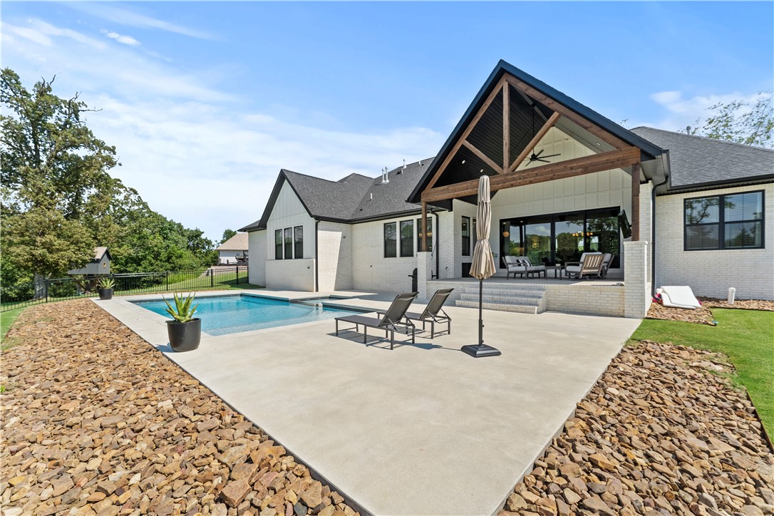 Highlands At Elm Spgs - Residential