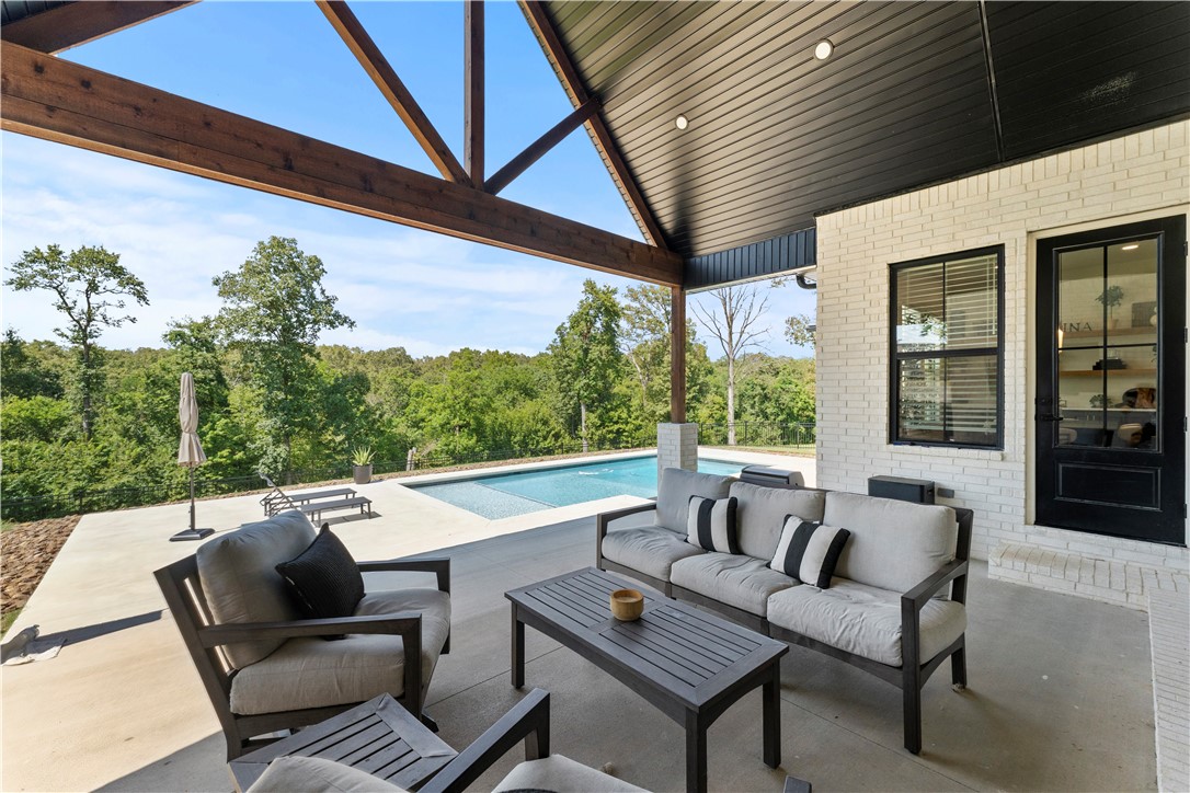 Highlands At Elm Spgs - Residential