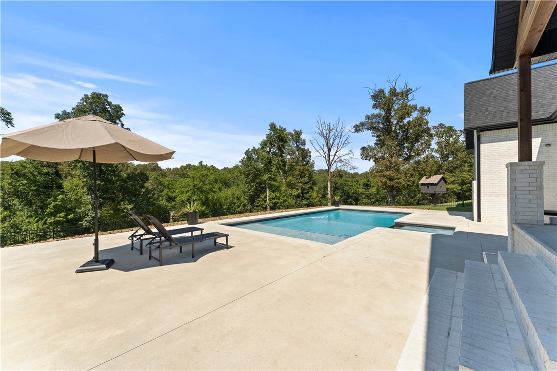 Highlands At Elm Spgs - Residential