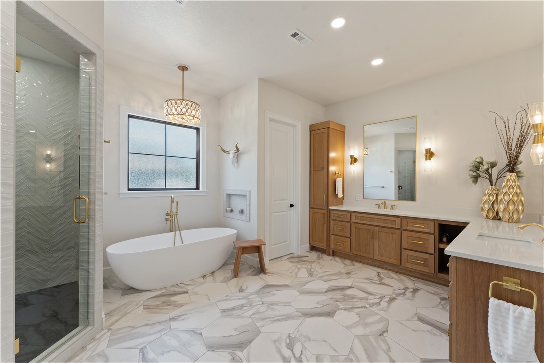 Highlands At Elm Spgs - Residential