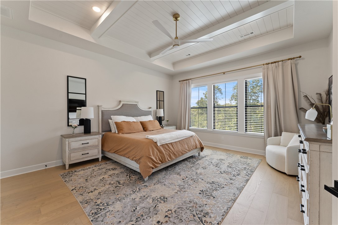 Highlands At Elm Spgs - Residential