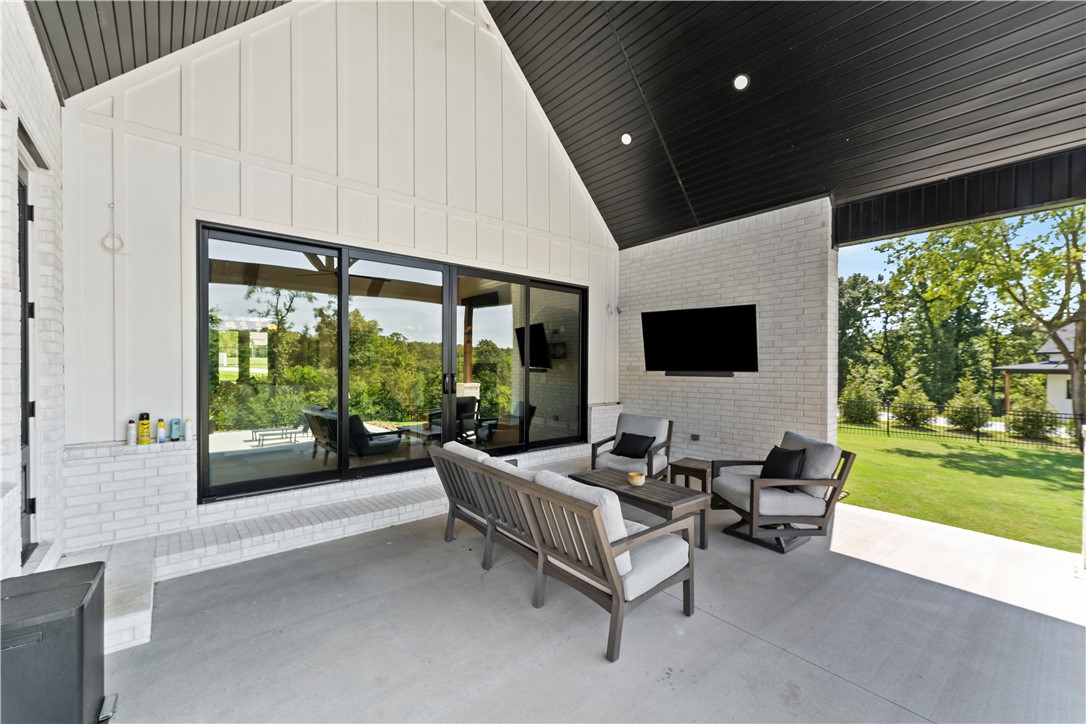 Highlands At Elm Spgs - Residential