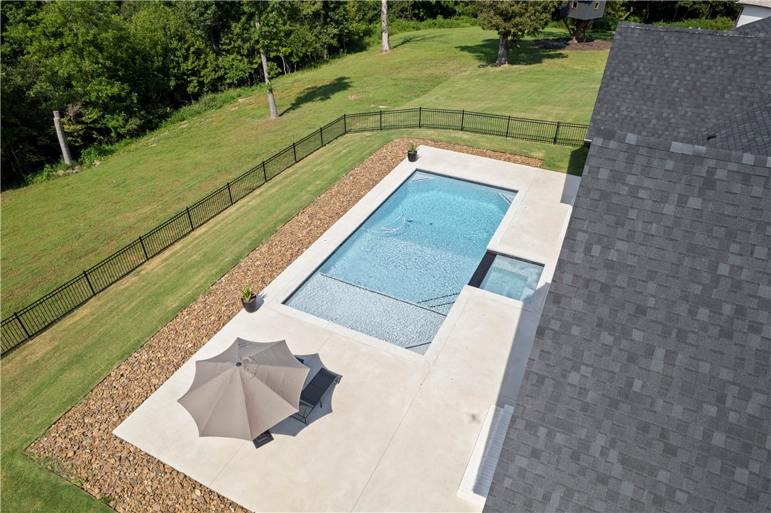 Highlands At Elm Spgs - Residential