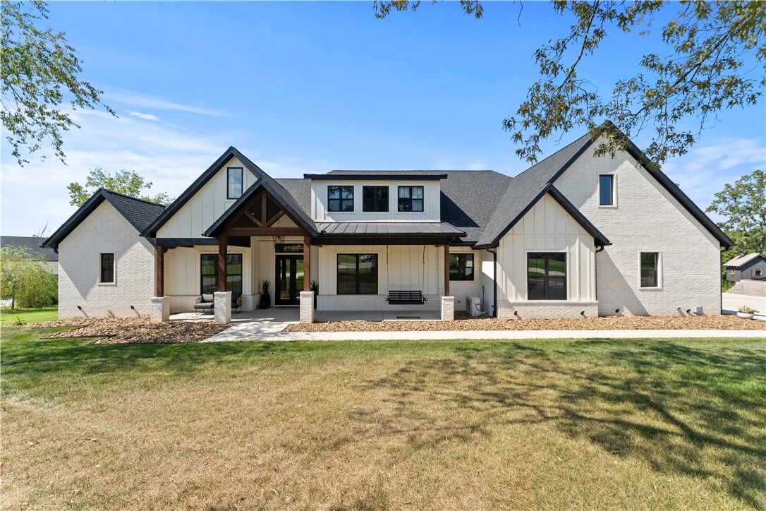 Highlands At Elm Spgs - Residential