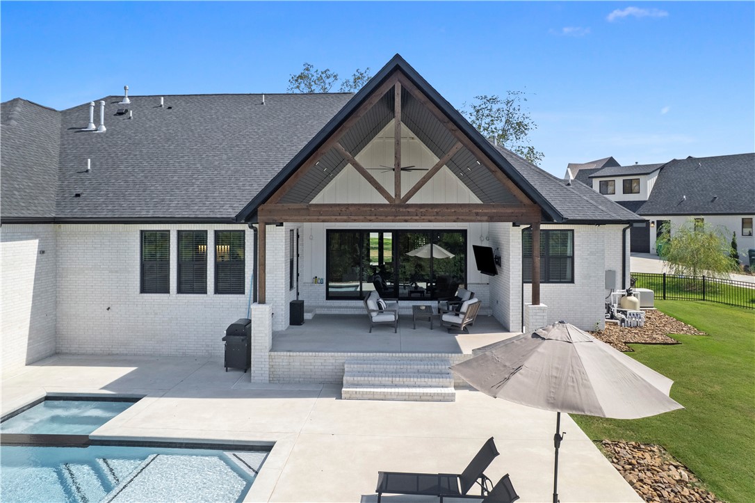 Highlands At Elm Spgs - Residential