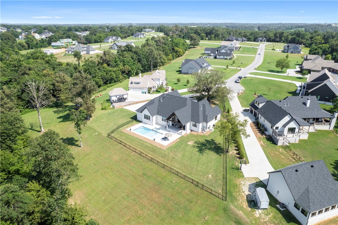 Highlands At Elm Spgs - Residential