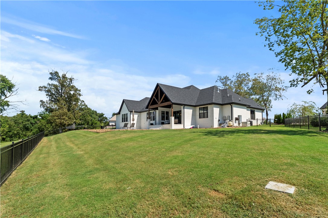 Highlands At Elm Spgs - Residential