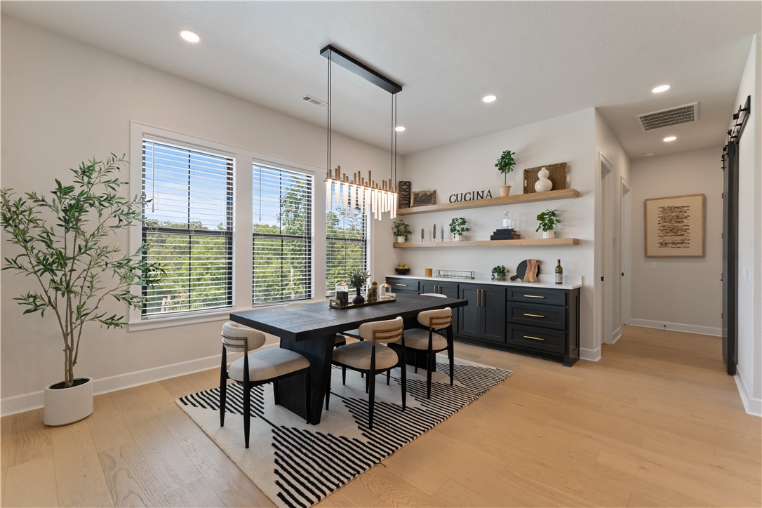 Highlands At Elm Spgs - Residential