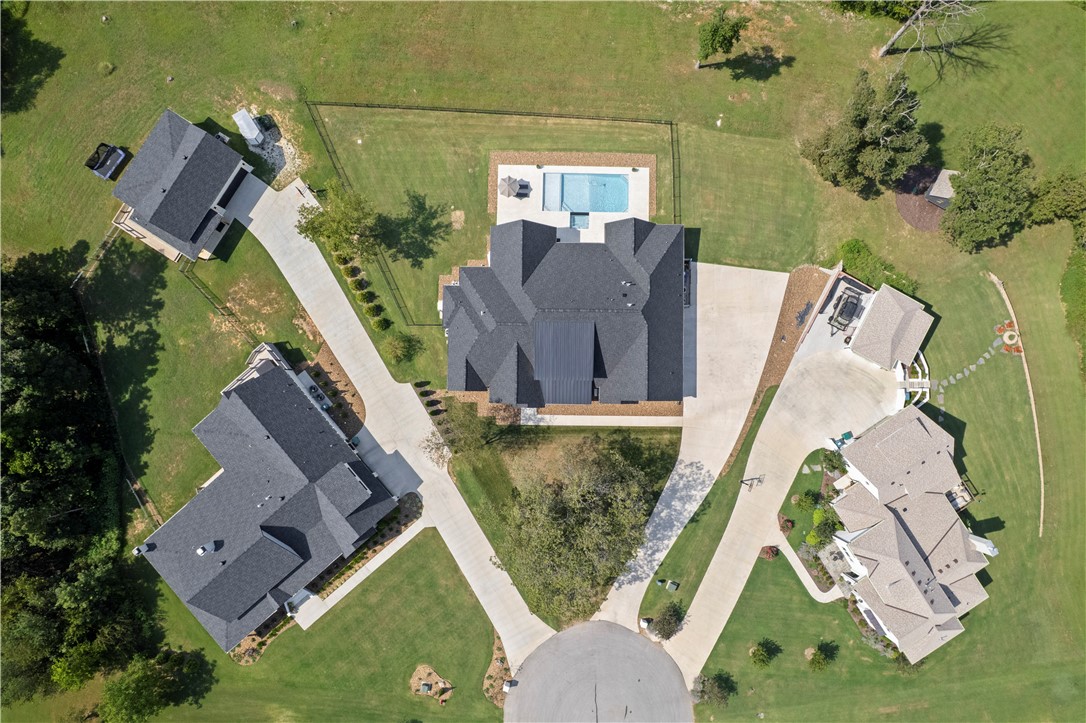 Highlands At Elm Spgs - Residential