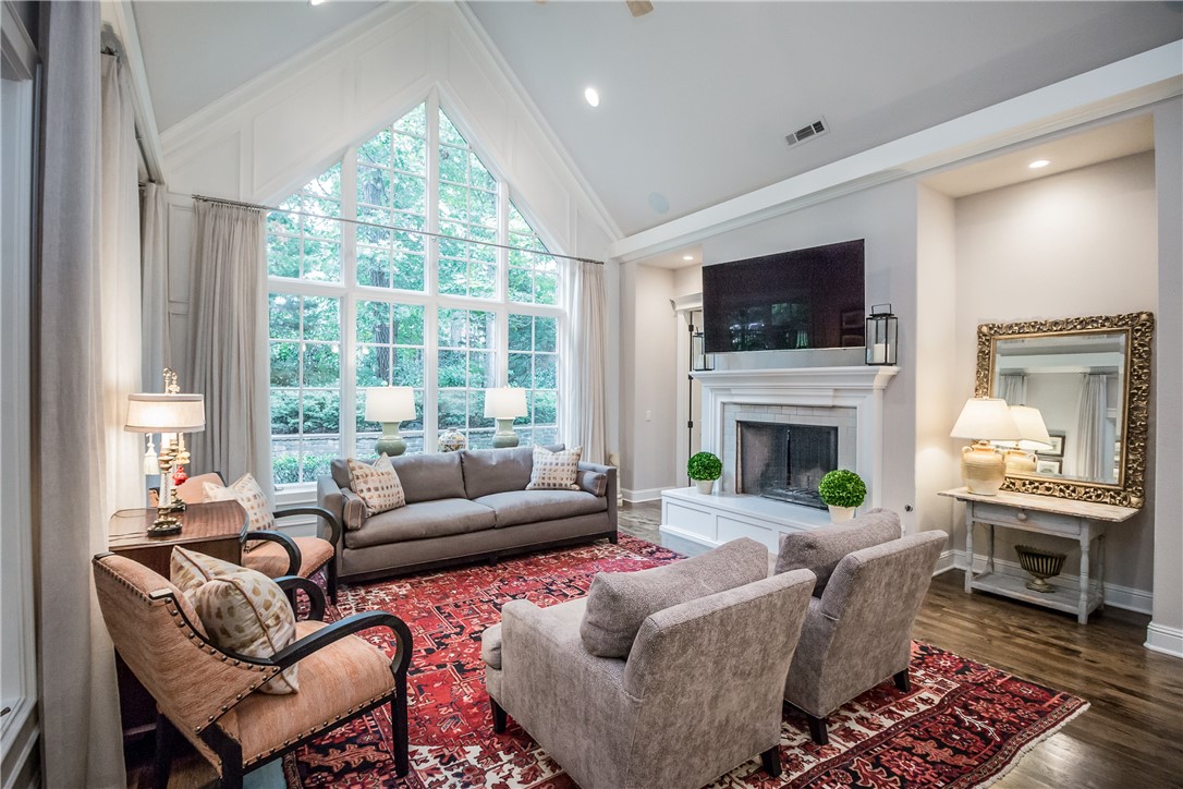 Clear Creek - Residential