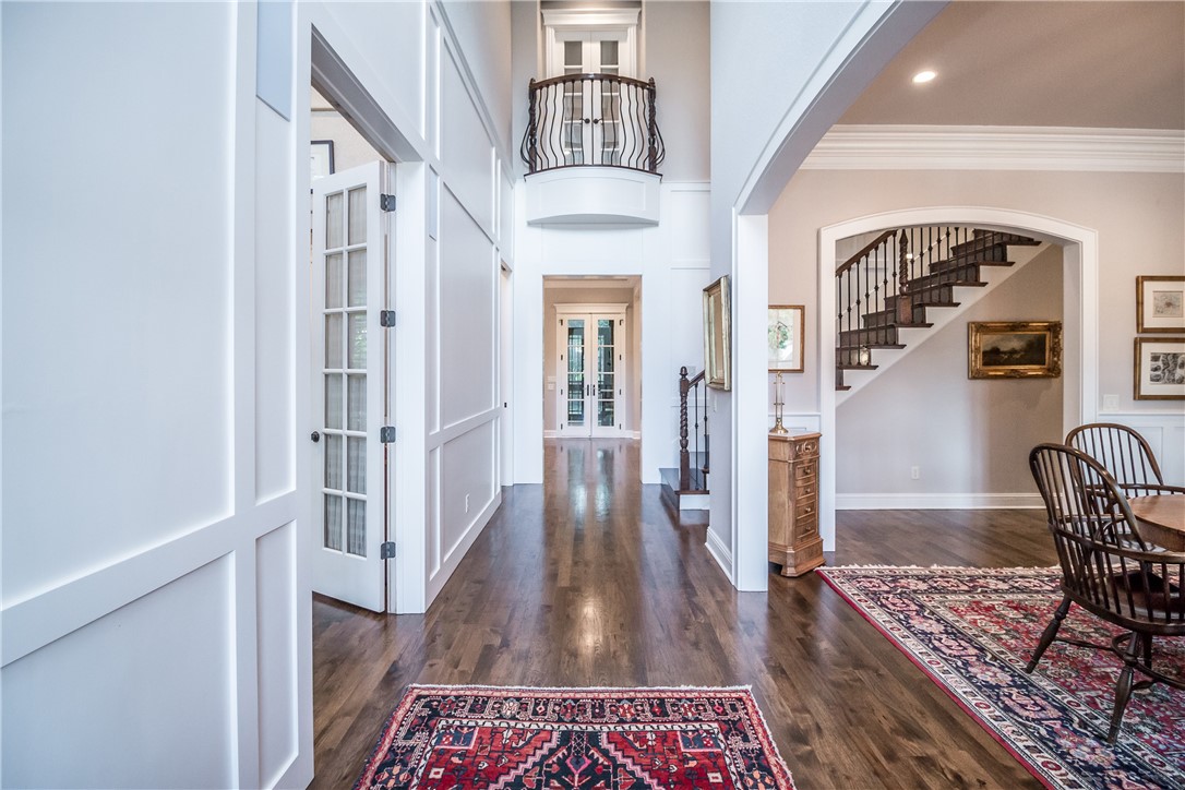 Clear Creek - Residential