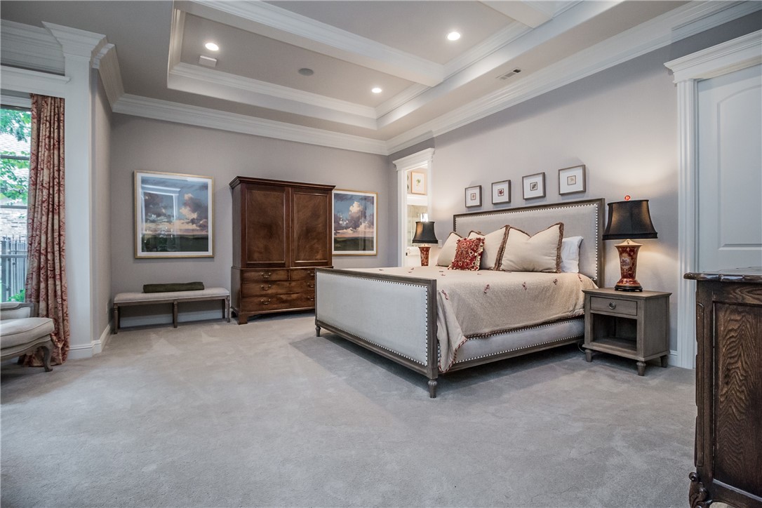 Clear Creek - Residential