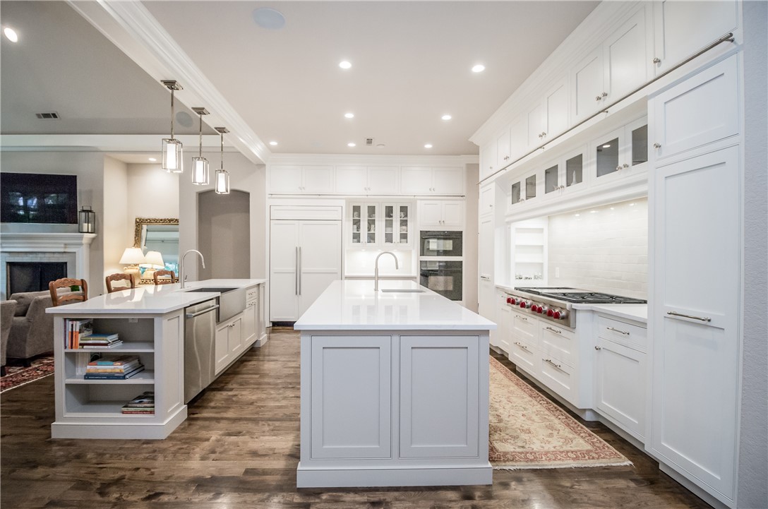 Clear Creek - Residential