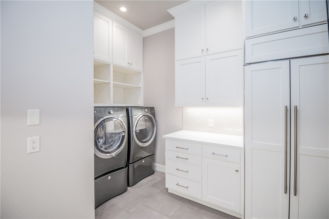 Clear Creek - Residential