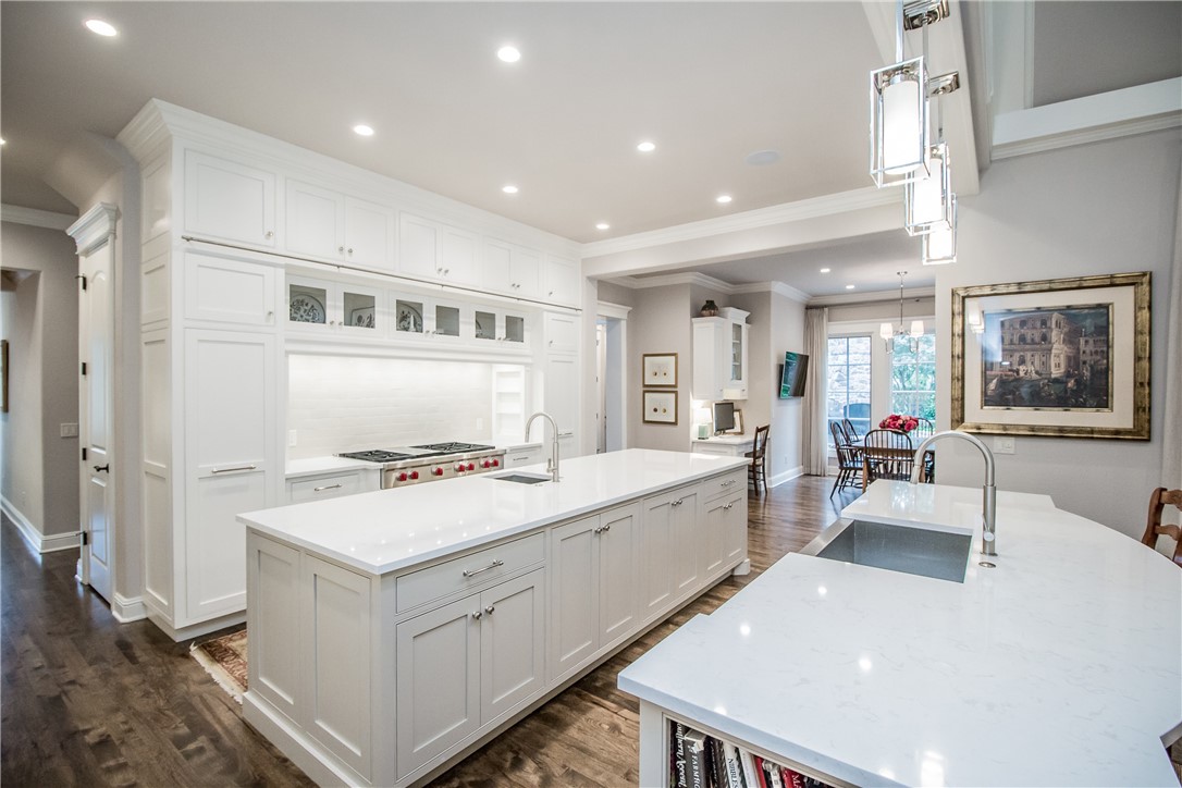 Clear Creek - Residential