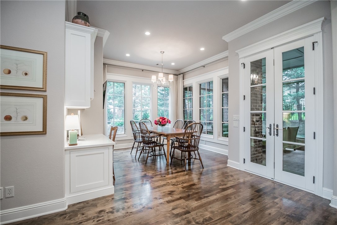 Clear Creek - Residential