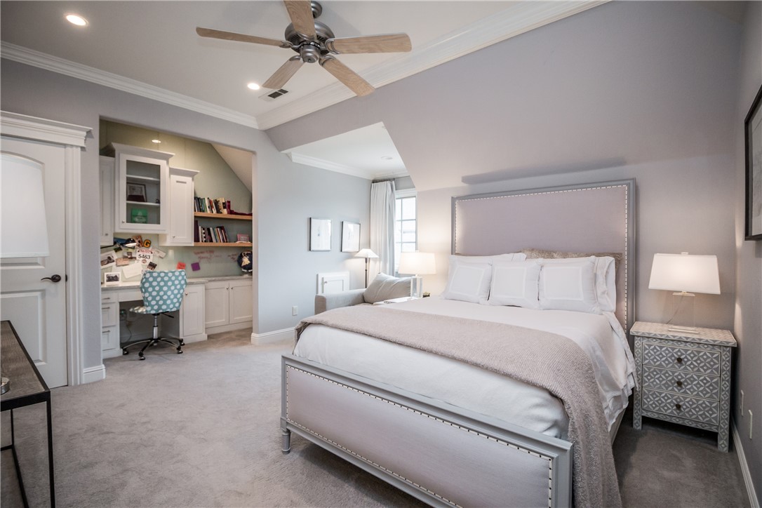 Clear Creek - Residential