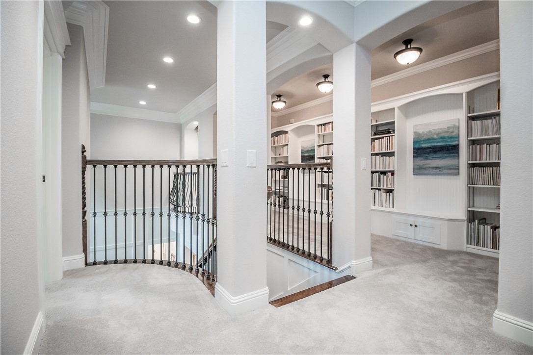 Clear Creek - Residential