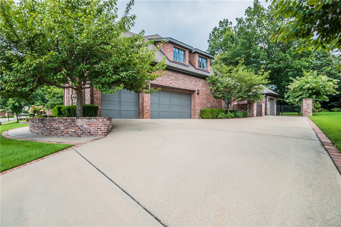 Clear Creek - Residential