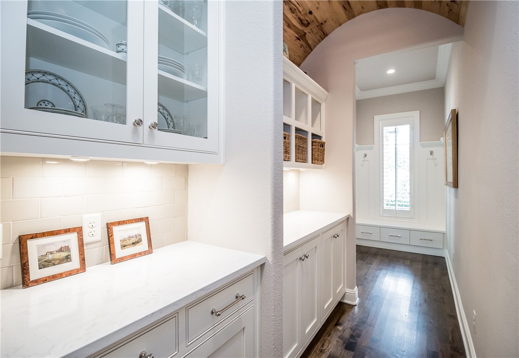 Clear Creek - Residential