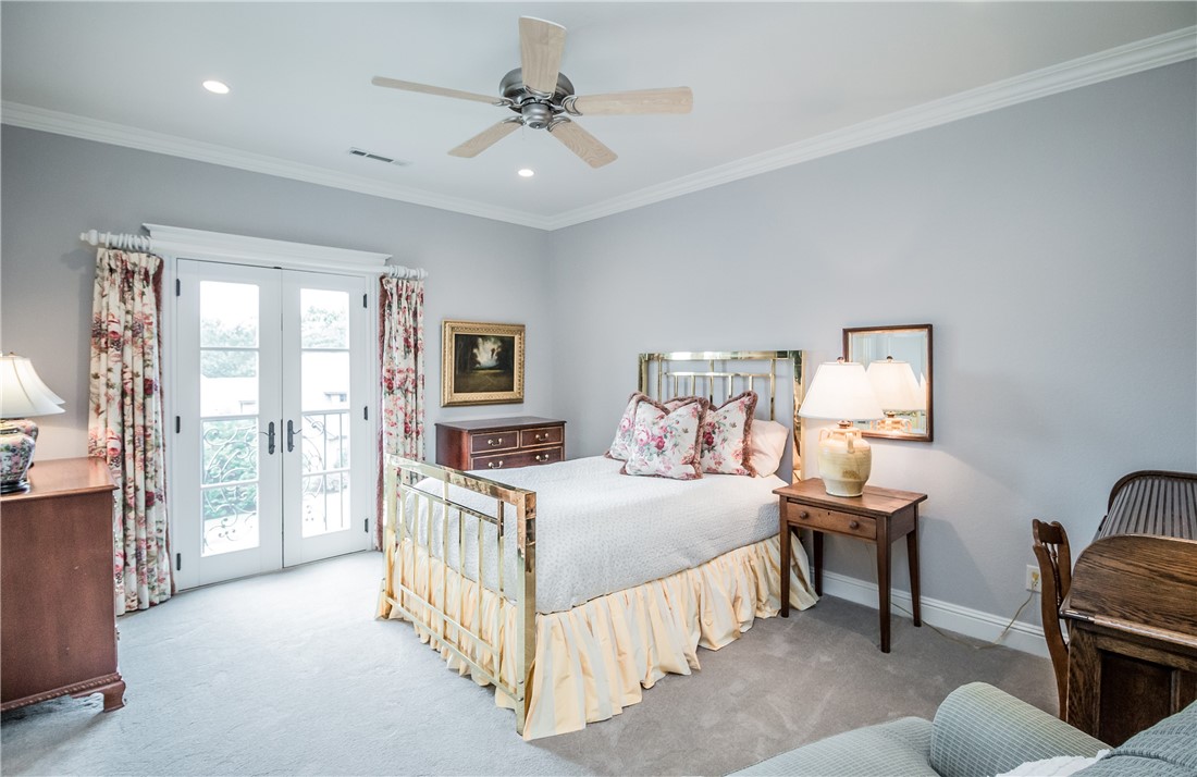 Clear Creek - Residential