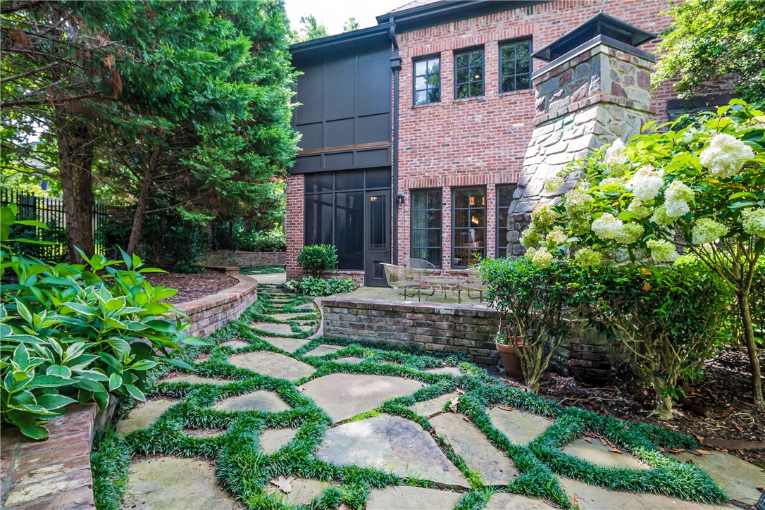 Clear Creek - Residential