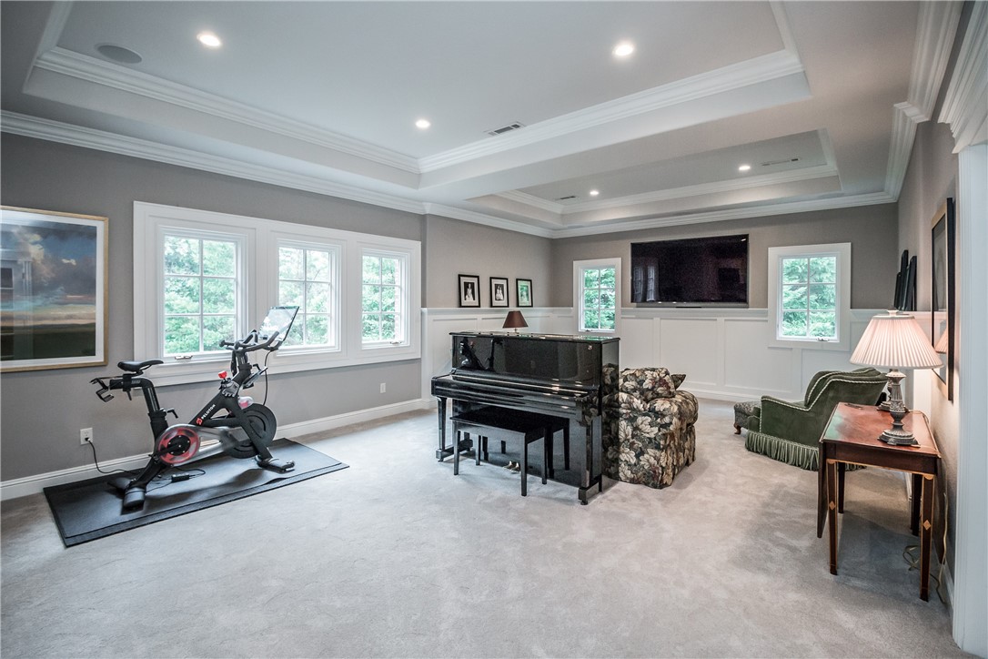 Clear Creek - Residential