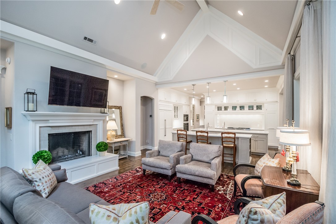 Clear Creek - Residential