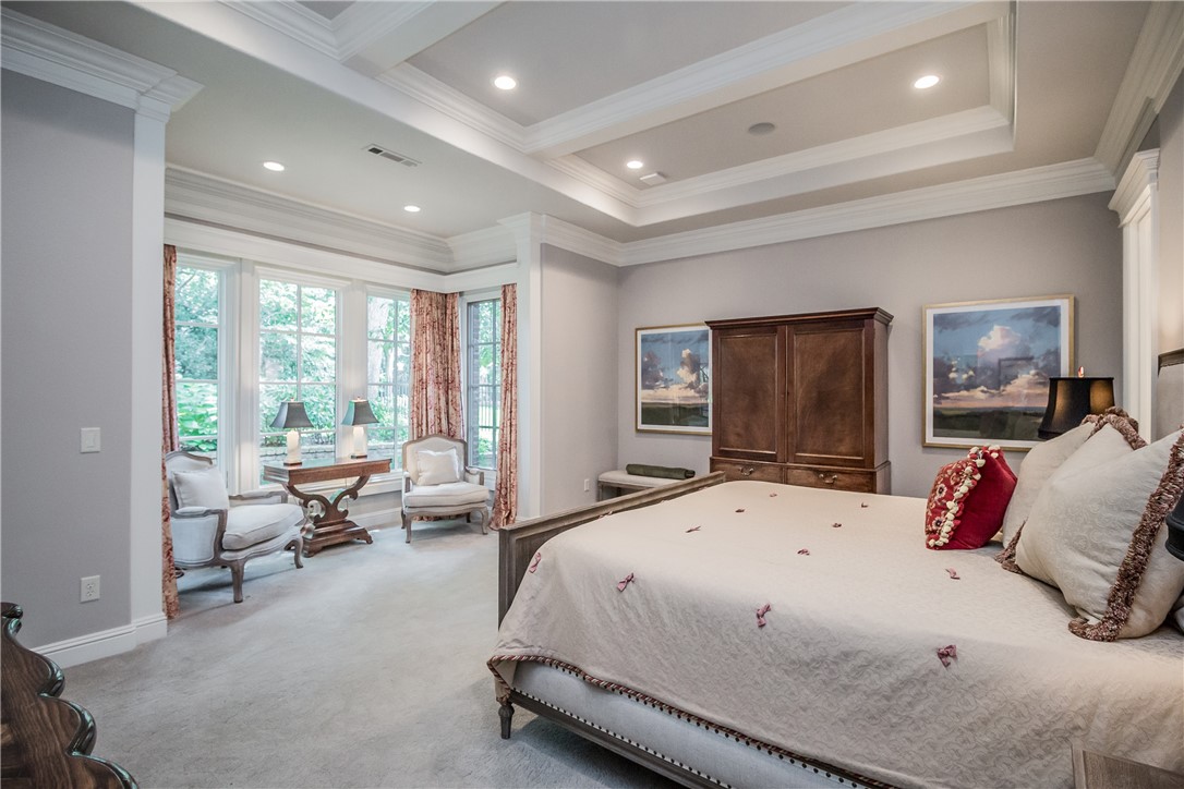 Clear Creek - Residential