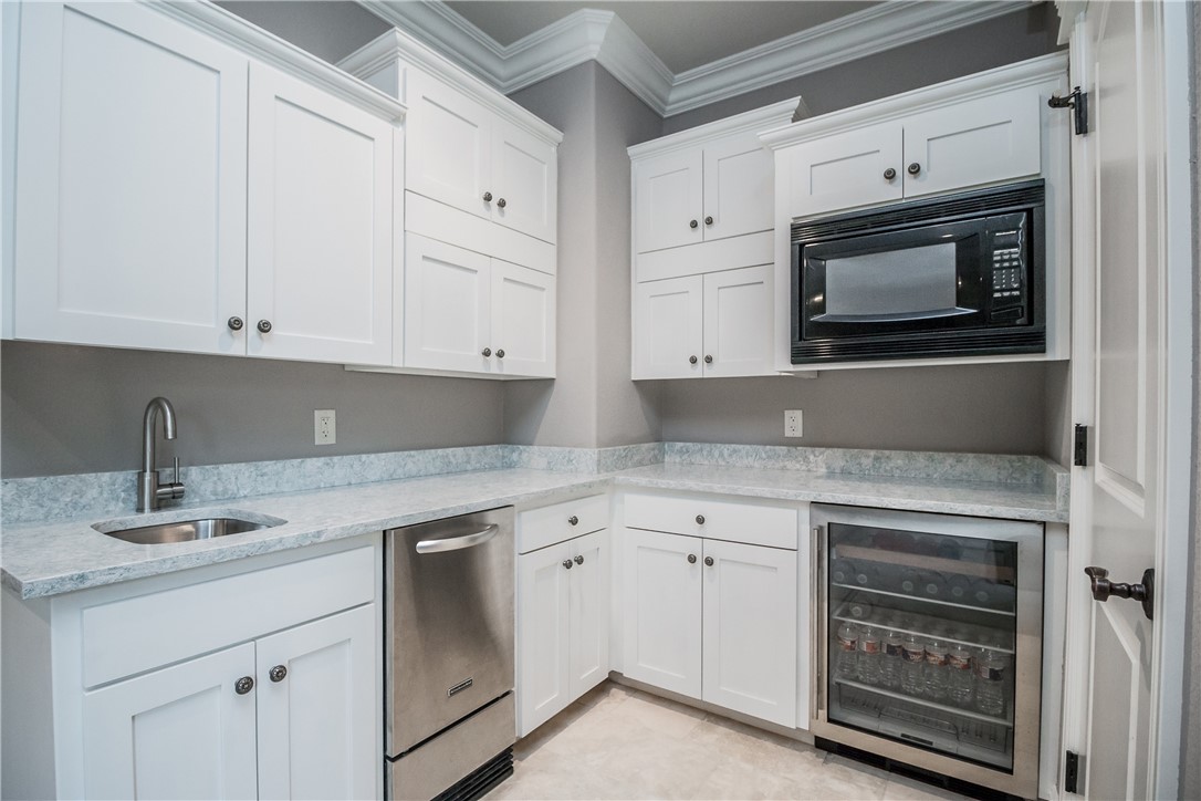 Clear Creek - Residential