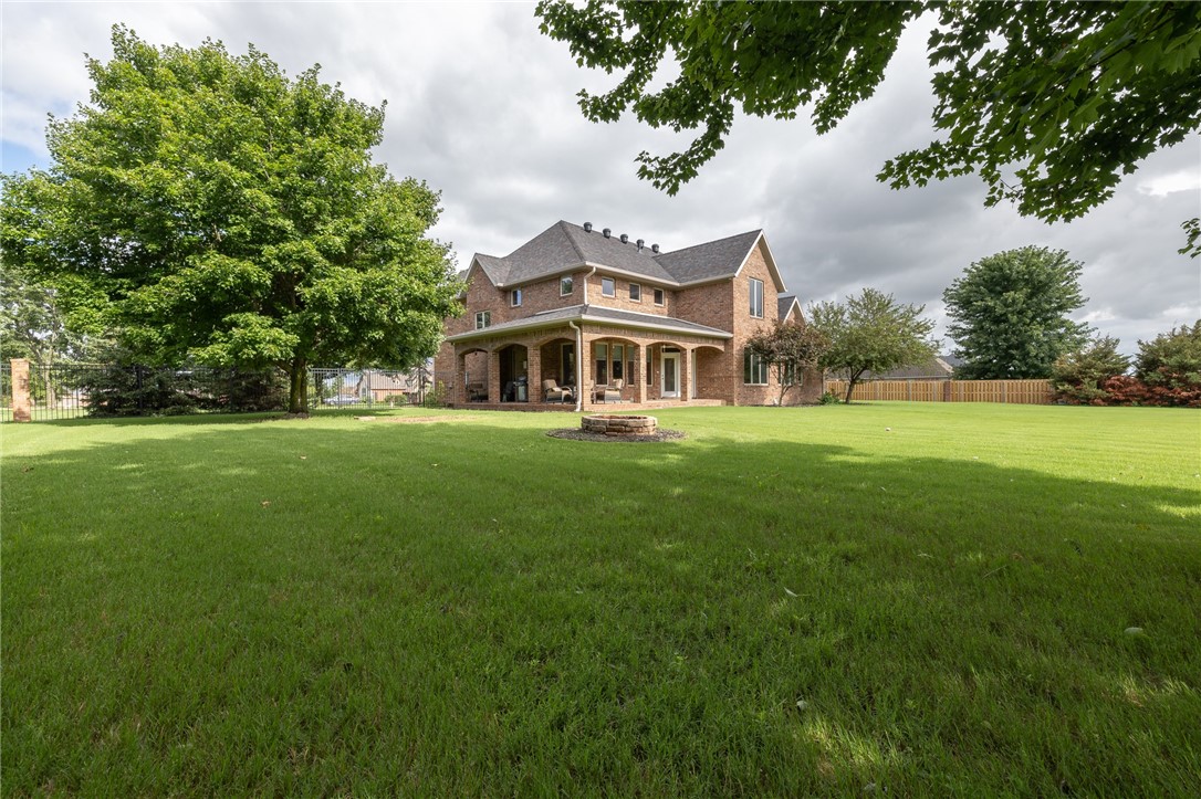 Stonebriar Sub Ph 1 Rurban - Residential