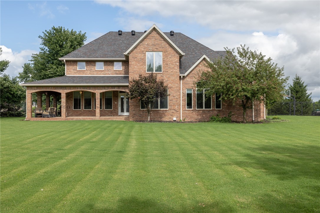 Stonebriar Sub Ph 1 Rurban - Residential