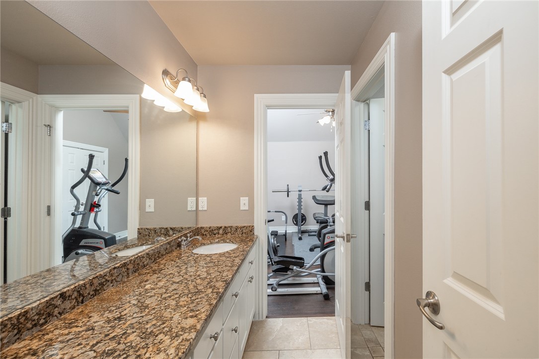 Stonebriar Sub Ph 1 Rurban - Residential