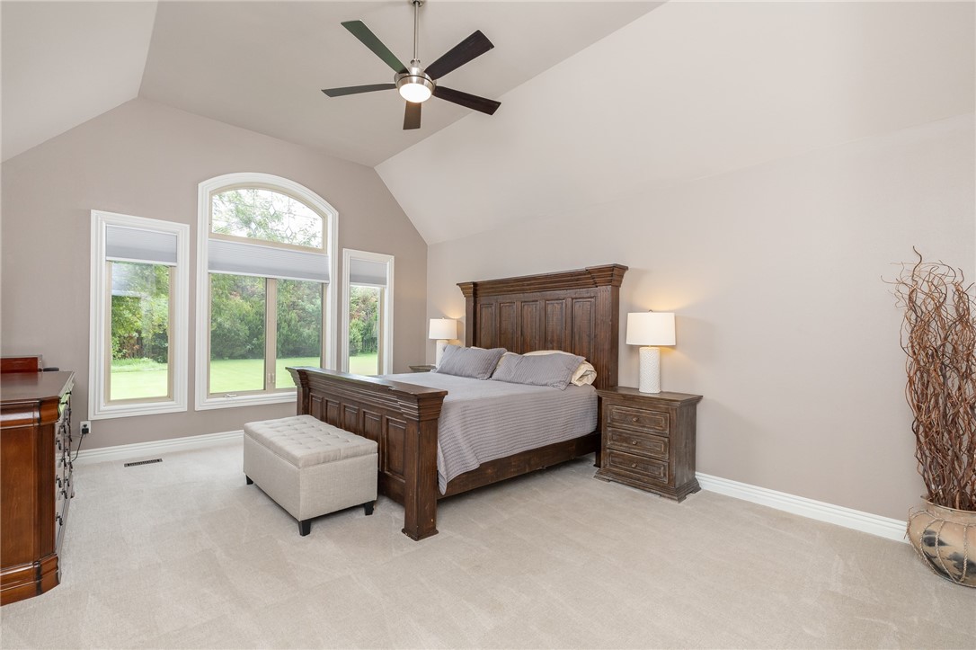 Stonebriar Sub Ph 1 Rurban - Residential