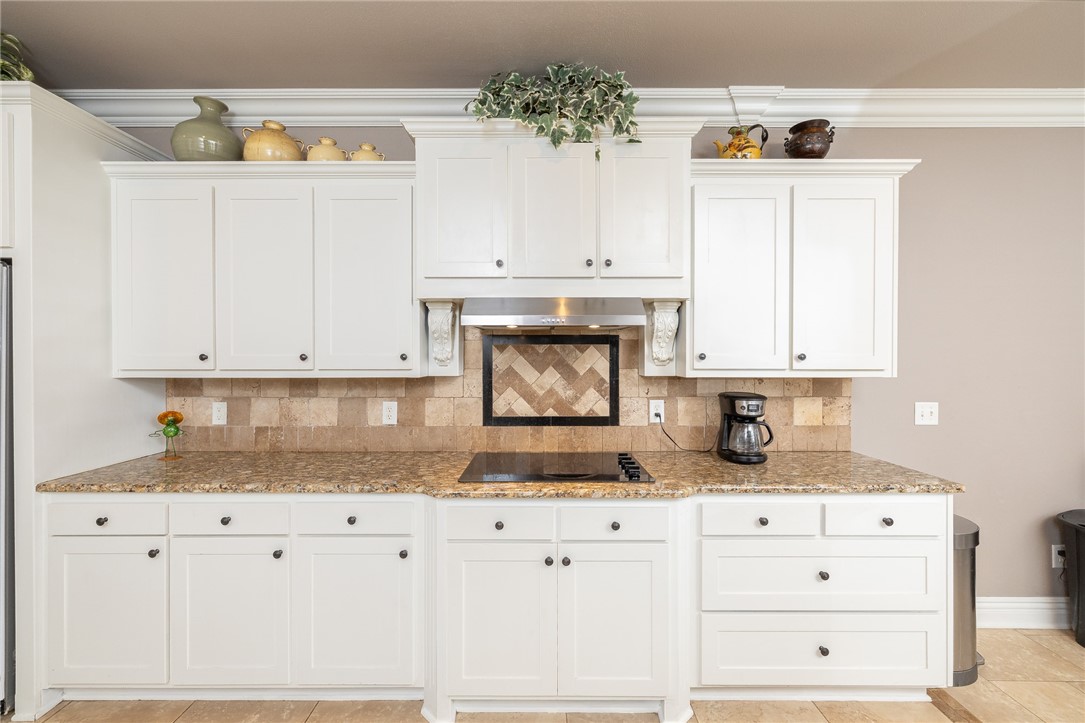 Stonebriar Sub Ph 1 Rurban - Residential