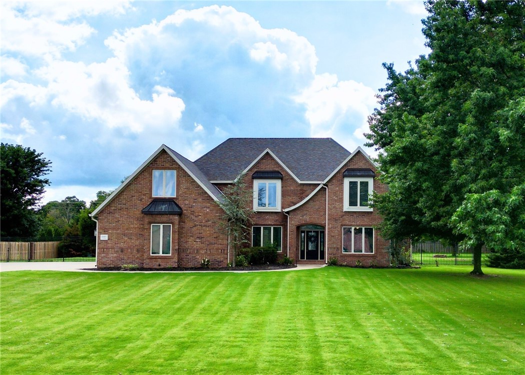 Stonebriar Sub Ph 1 Rurban - Residential