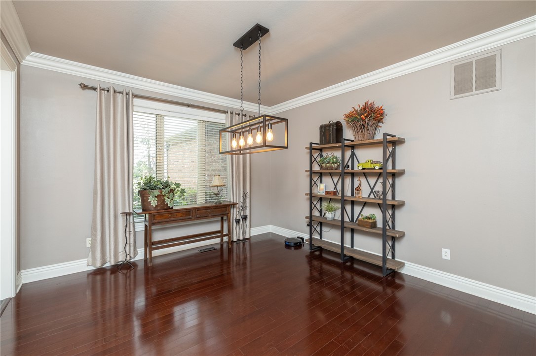 Stonebriar Sub Ph 1 Rurban - Residential