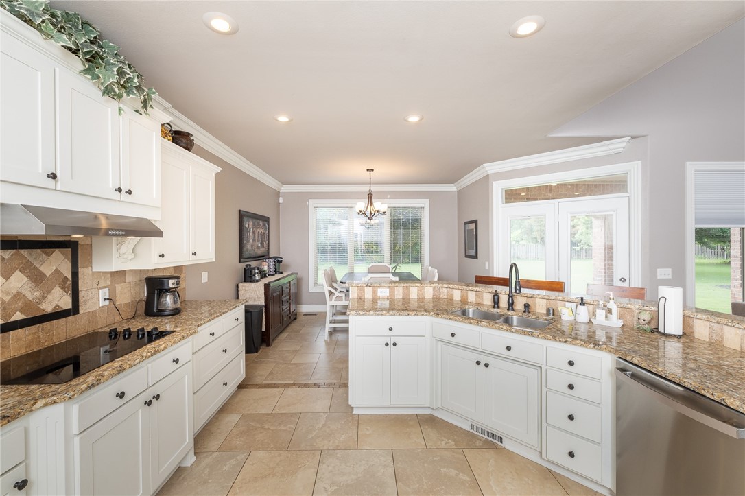 Stonebriar Sub Ph 1 Rurban - Residential