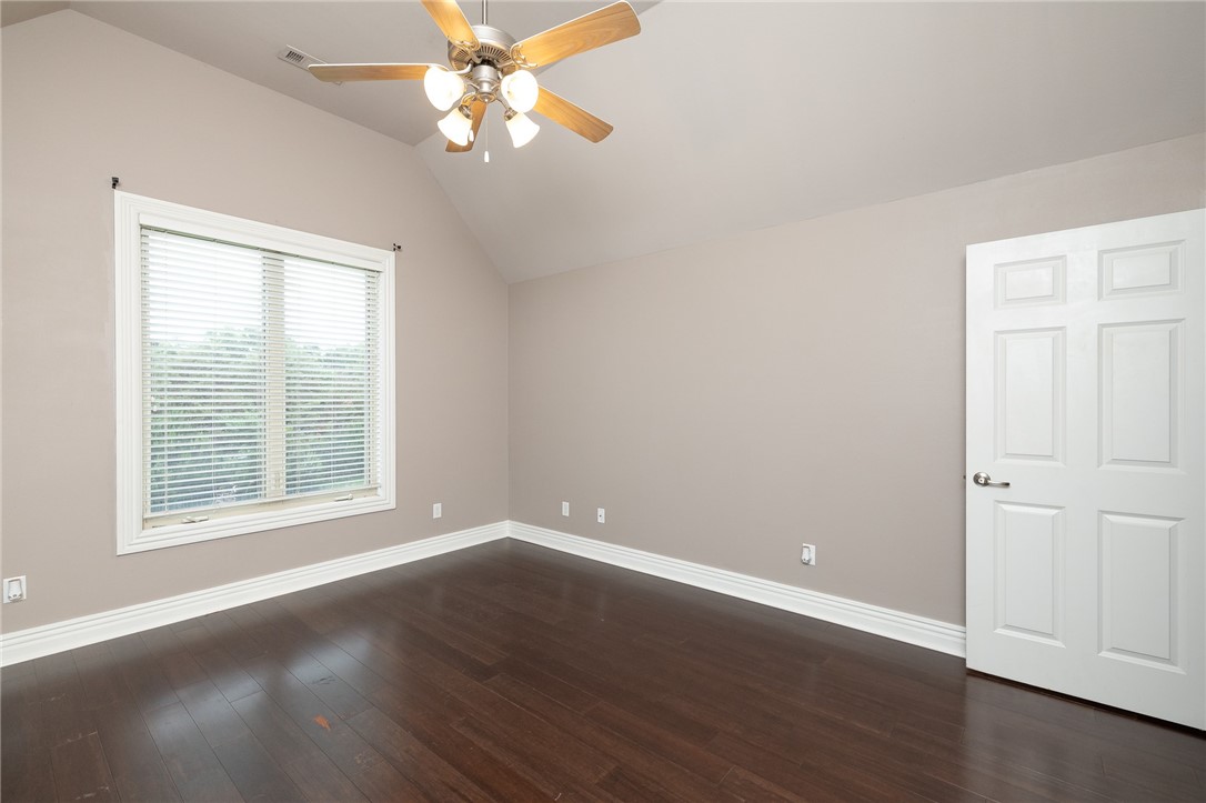 Stonebriar Sub Ph 1 Rurban - Residential