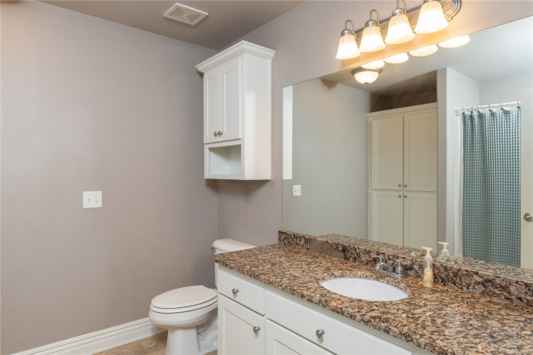 Stonebriar Sub Ph 1 Rurban - Residential