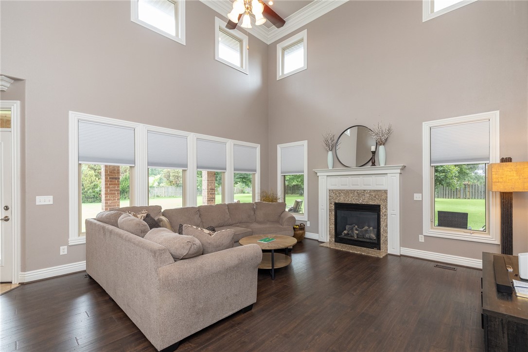 Stonebriar Sub Ph 1 Rurban - Residential