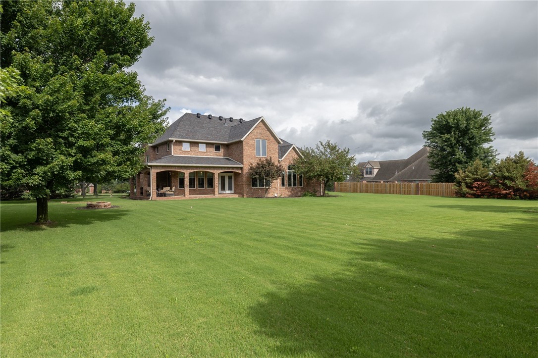 Stonebriar Sub Ph 1 Rurban - Residential