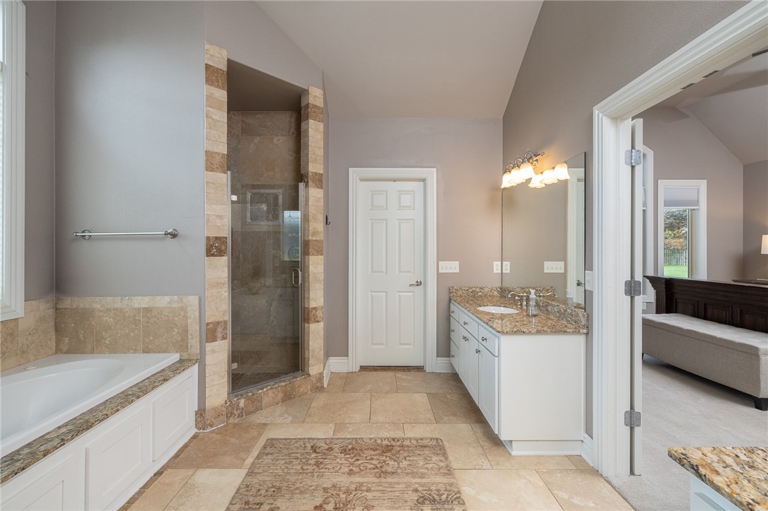 Stonebriar Sub Ph 1 Rurban - Residential