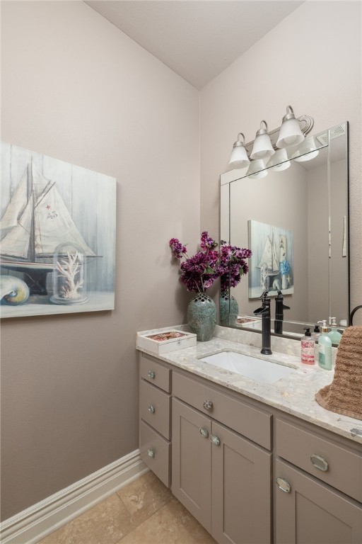 Stonebriar Sub Ph 1 Rurban - Residential