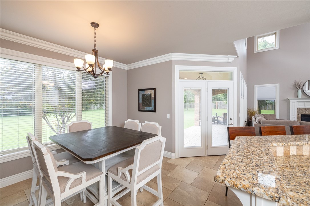 Stonebriar Sub Ph 1 Rurban - Residential