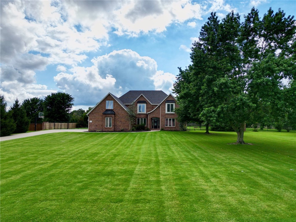 Stonebriar Sub Ph 1 Rurban - Residential