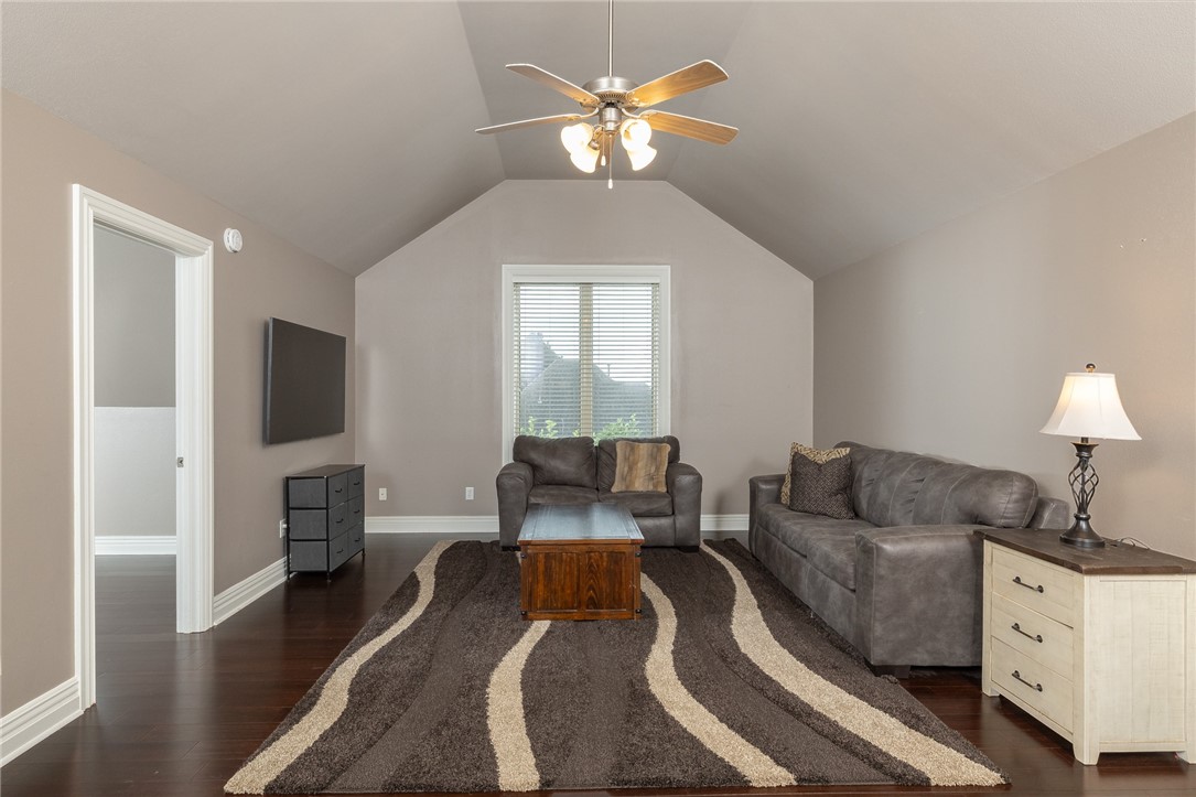 Stonebriar Sub Ph 1 Rurban - Residential