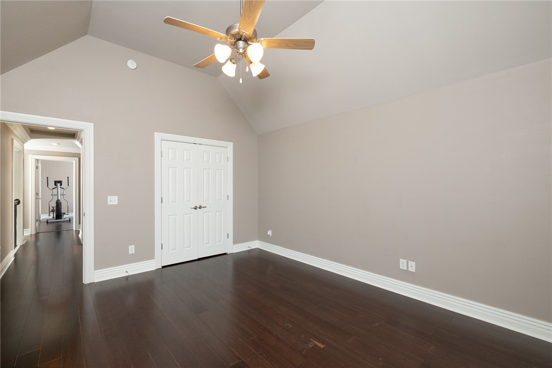 Stonebriar Sub Ph 1 Rurban - Residential