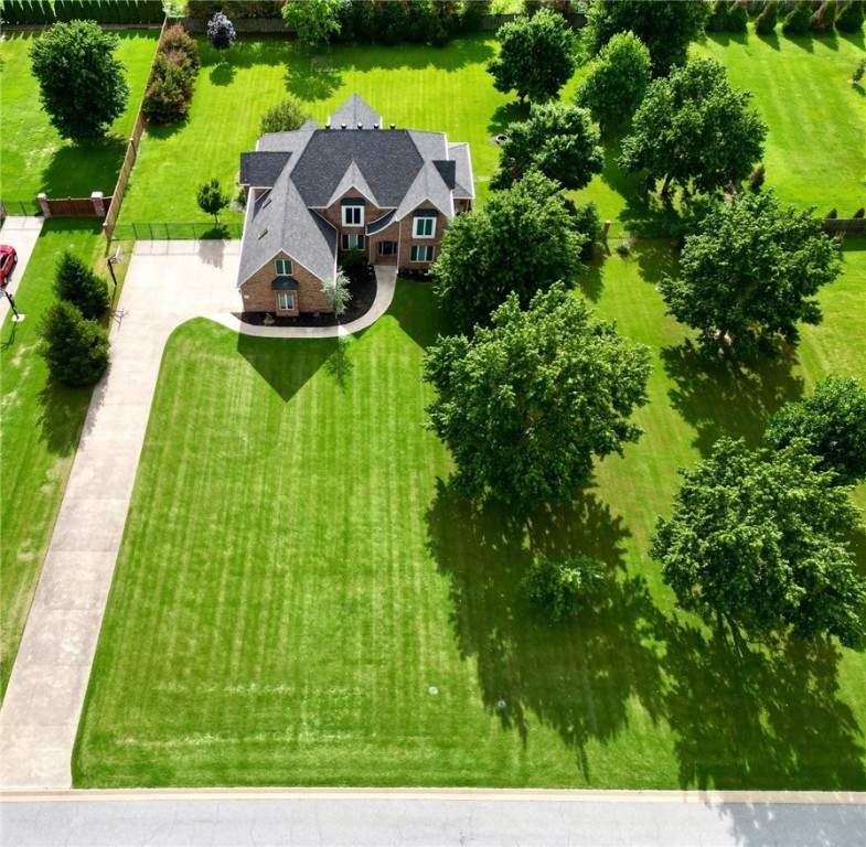 Stonebriar Sub Ph 1 Rurban - Residential