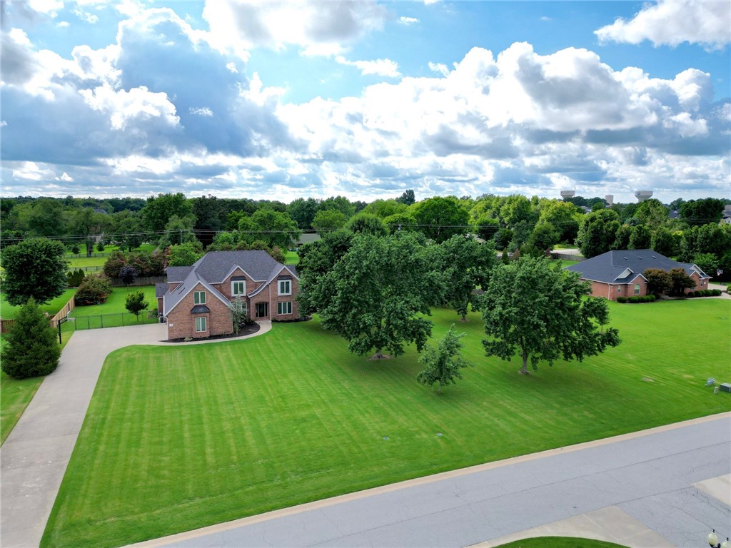 Stonebriar Sub Ph 1 Rurban - Residential